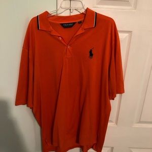 Men’s Ralph Lauren Polo Golf XL shirt